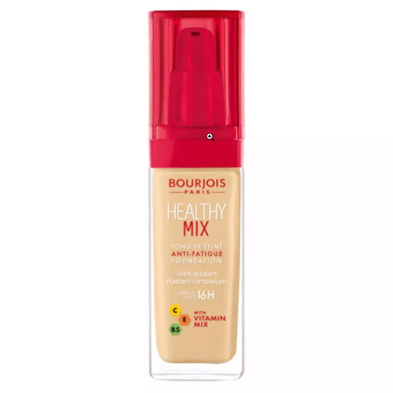 کرم پودر Healthy Mix بورژوآ Bourjois